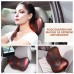 Массажная подушка Car and Home Massage Pillow