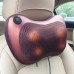 Массажная подушка Car and Home Massage Pillow