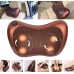 Массажная подушка Car and Home Massage Pillow