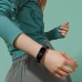 Фитнес браслет FitPro Smart Band M6 (смарт часы, пульсоксиметр, пульс). Цвет: черный