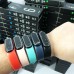 Фитнес браслет FitPro Smart Band M6 (смарт часы, пульсоксиметр, пульс). Цвет: черный