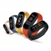 Фитнес браслет FitPro Smart Band M6 (смарт часы, пульсоксиметр, пульс). Цвет: черный