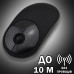 Мышь беспроводная Wireless Mouse 150 Черная для компьютера мышка для компьютера ноутбука ПК. Цвет: черный