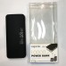 Power Bank Logilink PA0145, Fast Charge, 2,4A, 10000 mAh. Цвет: черный