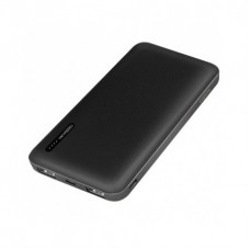 Power Bank Logilink PA0257W, Fast Charge, 2,4A, 10000 mAh. Цвет: черный