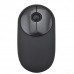 Мышь беспроводная Wireless Mouse 150 Черная для компьютера мышка для компьютера ноутбука ПК. Цвет: черный