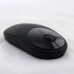 Мышь беспроводная Wireless Mouse 150 Черная для компьютера мышка для компьютера ноутбука ПК. Цвет: черный