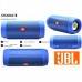 Акустическая система JBL CHARGE2+ J2 (аналог) Цвет: синий