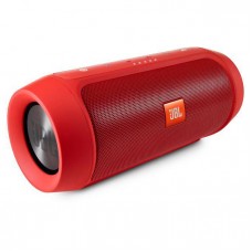 Колонка JBL CHARGE2+ J2 (аналог) Цвет: красный