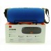 Колонка JBL XERTMT2 Mini (аналог). Цвет: синий