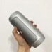 Акустическая система JBL CHARGE2+ J2 (аналог) Цвет: серебряный