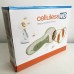 Комплект: массажер Celluless MD антицеллюлитный + бриджи для похудения HOT SHAPERS RG-88335