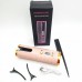 Плойка авто-бигуди для завивки волос, беспроводной Ramindong Hair curler. Цвет: розовый