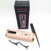 Плойка авто-бигуди для завивки волос, беспроводной Ramindong Hair curler. Цвет: розовый