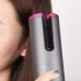 Плойка авто-бигуди для завивки волос, беспроводной Ramindong Hair curler. Цвет: серый