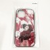 Чехол для Apple Iphone 12 Pro Max. Get it girl! красный