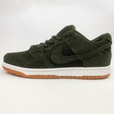 Мужские кроссовки Nike Dunk Low Pro 18867. Размер 42