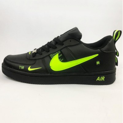 Мужские кроссовки Nike Air Force 52697. Размер 43