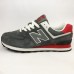 Кроссовки New Balance 85434. Размер 36