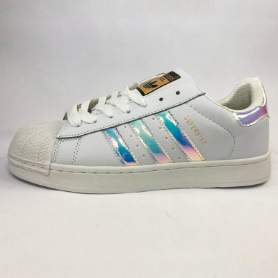 Кроссовки Adidas Superstar 62884. Размер 36