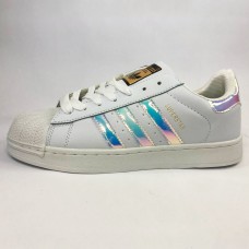 Кроссовки Adidas Superstar 62884. Размер 40