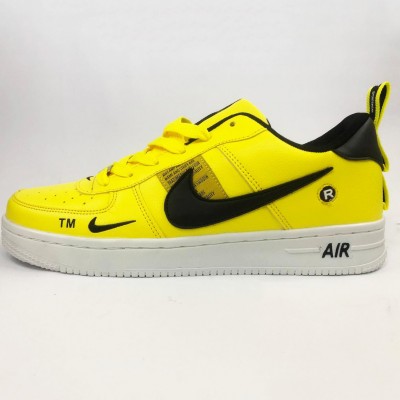 Мужские кроссовки Nike Air Force 41655. Размер 42