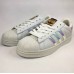 Кроссовки Adidas Superstar 62884. Размер 36