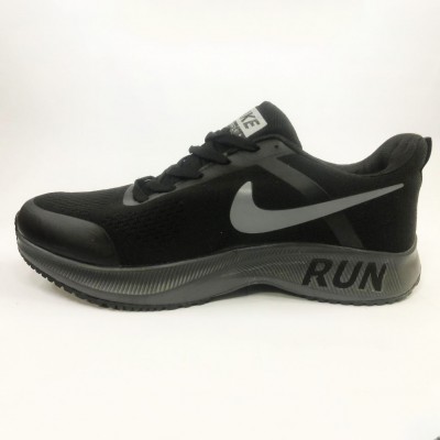 Мужские кроссовки Nike Air Run 21655. Размер 41