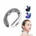 Массажер для шеи Smart Neck Massager HX-1680 6 режимов