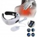 Массажер для шеи Smart Neck Massager HX-1680 6 режимов