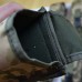 Подсумок на 2 магазина двойной из кордуры пиксель MOLLE тактический