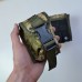 Качественный Подсумок под гранату из кордуры пиксель MOLLE для гранаты тактический