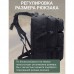 Рюкзак тактический 50 л, с подсумками Военный штурмовой рюкзак на MOLLE большой