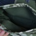 Подсумок для сброса магазинов из кордури пиксель (MOLLE, на тактический пояс, разгрузку, РПС)