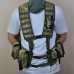 Качественный Подсумок под гранату из кордуры пиксель MOLLE для гранаты тактический