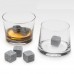 Камни для виски Whiskey Stones из стеатита (9шт) Камни для виски Whiskey Stones из стеатита (9шт)
