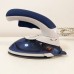 Отпариватель Mini Steam Iron HT-558B. Цвет: синий