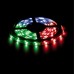 Светодиодная лента SMD 5050 RGB LED 5 м IP65 с пультом и блоком питания, 5м