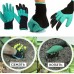 Садовые перчатки Garden Glove Садовые перчатки Garden Glove
