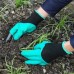 Садовые перчатки Garden Glove Садовые перчатки Garden Glove