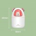 Увлажнитель воздуха Bear Humidifier H2O USB медвежонок на 300мл. Цвет: белый