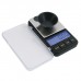 Весы ювелирные Digital scale VS 6285PA- 200 г,0.01 г с чашей