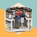 Спецовница Spice Spinner Two-Tiered Spice Organizer незаменимая помощница в доме