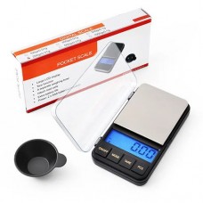 Весы ювелирные Digital scale VS 6285PA- 200 г,0.01 г с чашей