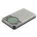 Весы ювелирные Ming Heng Pocket Scale Professional MH-696 на 600 г